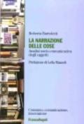 La narrazione delle cose. Analisi socio-comunicativa degli oggetti