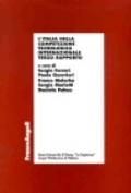 L'Italia nella competizione tecnologica internazionale. 3° rapporto