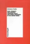 Race, Ethnicity and Dialects: Language Policy and Ethnic Minorities in the United States