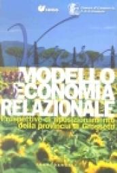 Verso un modello di economia relazionale. Prospettive di riposizionamento della provincia di Grosseto