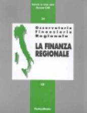 Osservatorio finanziario regionale: 24