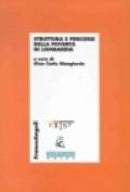 Struttura e percorsi della povertà in Lombardia