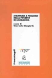 Struttura e percorsi della povertà in Lombardia