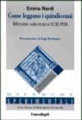 Come leggono i quindicenni. Riflessioni sulla ricerca Ocse-Pisa