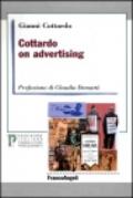 Cottardo on advertising
