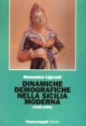 Dinamiche demografiche nella Sicilia moderna (1505-1806)