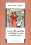 Alceste De Ambris e il sindacalismo rivoluzionario