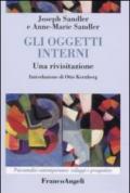 Gli oggetti interni. Una rivisitazione