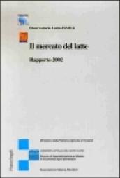 Il mercato del latte. Rapporto 2002