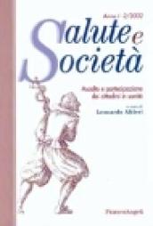 Ascolto e partecipazione dei cittadini in sanità