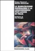 La riabilitazione ospedaliera e la lungodegenza post-acuzie in Italia