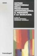 Sistemi territoriali della produzione automobilistica: il Piemonte e la Basilicata