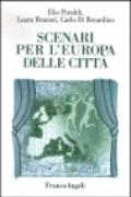 Scenari per l'Europa delle città