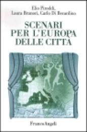 Scenari per l'Europa delle città