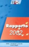 Rapporto Isfol 2002