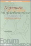 Le garanzie per la salute tra globalizzazione e localismo. Qualità, equità e reti nei processi di decentramento del sistema sanitario