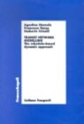 Transit network modelling. The schedule-based dynamic approach