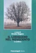 Il lodigiano nel Novecento. La politica