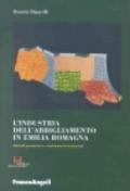 L'industria dell'abbigliamento in Emilia Romagna. Modelli produttivi e cambiamenti strutturali