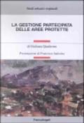 La gestione partecipata delle aree protette