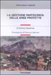 La gestione partecipata delle aree protette