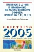 I fabbisogni e le fonti di finanziamento nel sistema informativo d'impresa: i principi IAS 7, 17, 20 e 23