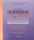 Metodi di analisi microbiologica del suolo