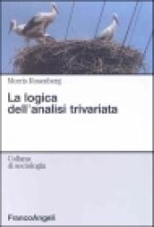 La logica dell'analisi trivariata