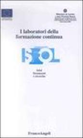 I laboratori della formazione continua