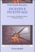 Incesto e incestuale