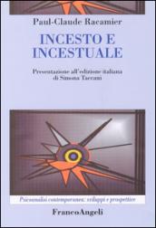 Incesto e incestuale