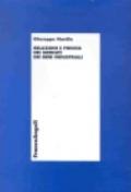 Relazioni e fiducia nei mercati dei beni industriali