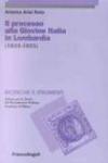 Il processo alla Giovine Italia in Lombardia (1833-1835)