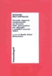 Investire nell'ospitalità. 2° rapporto congiunturale sul mercato delle attrezzature per alberghi e pubblici esercizi 2003