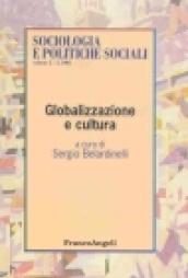 Globalizzazione e cultura