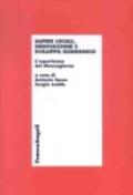 Saperi locali, innovazione e sviluppo economico. L'esperienza del Mezzogiorno