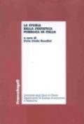 La storia della statistica pubblica in Italia