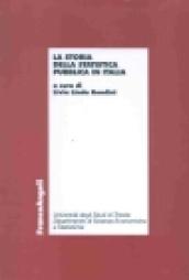 La storia della statistica pubblica in Italia