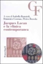 Jacques Lacan e la clinica contemporanea