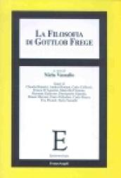 La filosofia di Gottlob Frege