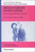 Metacognizione ed educazione