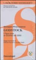 Godstock. I papa boys al giubileo del 2000. Con videocassetta