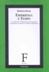 Esperienza e tempo. La condizione temporale tra ermeneutica e ontologia nel pensiero di Martin Heidegger