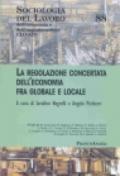 La regolazione concertata dell'economia tra globale e locale