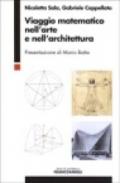 Viaggio matematico nell'arte e nell'architettura