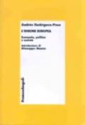 L'Unione Europea. Economia, politica e società