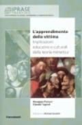 L'apprendimento della vittima. Implicazioni educative e culturali della teoria mimetica