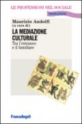 La mediazione culturale. Tra l'estraneo e il familiare