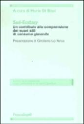 Sud-ecstasy. Un contributo alla comprensione dei nuovi stili di consumo giovanile