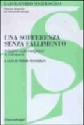 Una sofferenza senza fallimento. Indagine sugli insegnanti in Campania